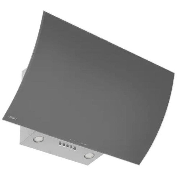 Вытяжка Akpo Clarus eco 60 wk-4 (серый)