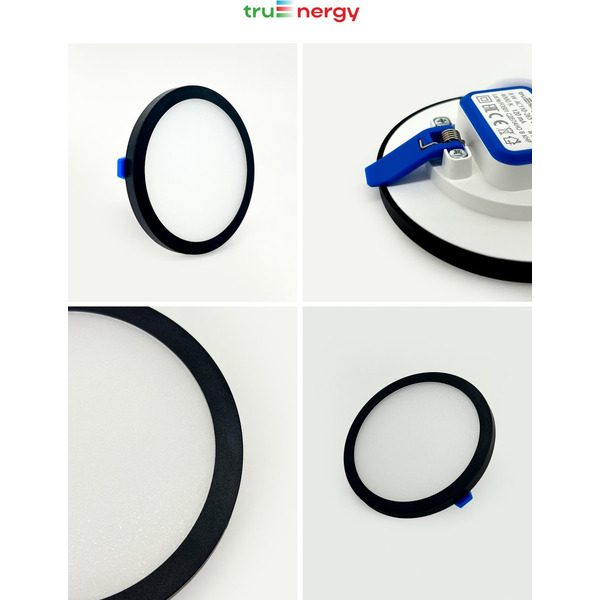 Светильник светодиодный TRUENERGY 10725