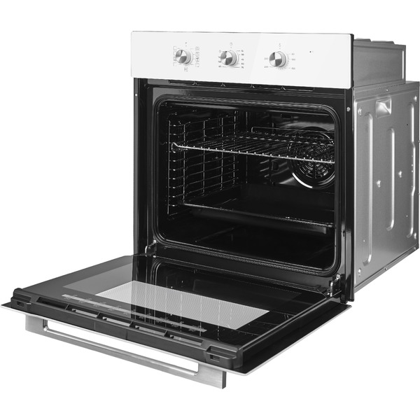 Духовой шкаф YOUQ 7008MM2T0C011 WH