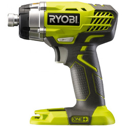 Винтоверт ударный Ryobi ONE+ RID1801M (5133001168) без АКБ и ЗУ