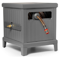 Катушка со шлангом Daewoo Power DWR 6145