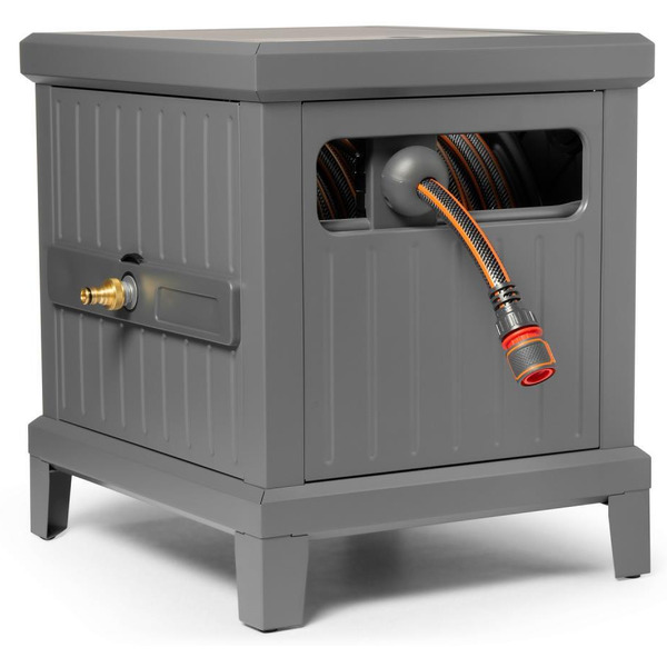 Катушка со шлангом Daewoo Power DWR 6145