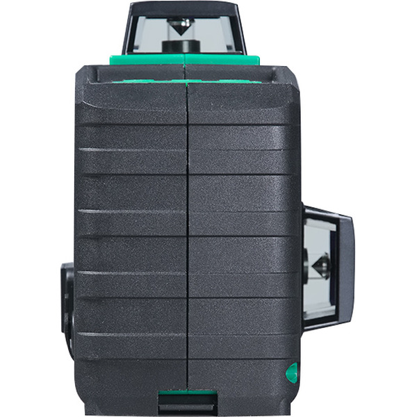 Лазерный нивелир FUBAG Pyramid 30G V2х360H360 3D зеленый луч (31632)