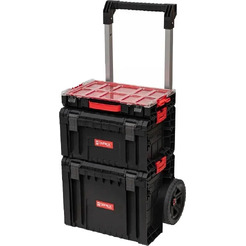 Ящик для инструментов Qbrick System PRO Set 2 2.0 Plus (Z259626PG011)
