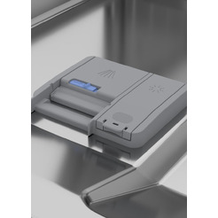 Встраиваемая посудомоечная машина Beko BDIS38121Q