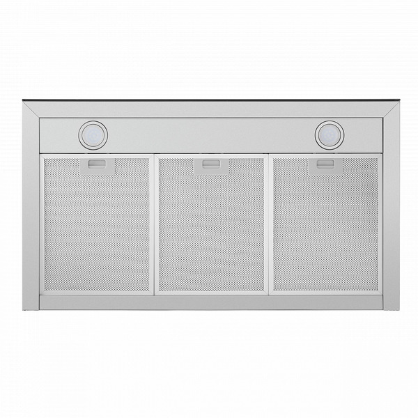 Кухонная вытяжка MAUNFELD TSH 90 (нержавеющая сталь)