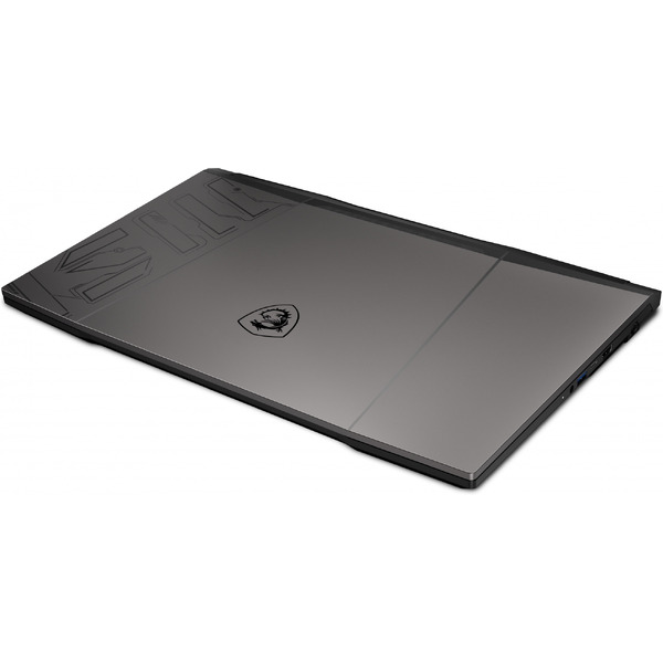 Игровой ноутбук MSI Pulse 17 B13VGK-813X