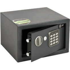 Сейф мебельный Cactus CS-SF-E18