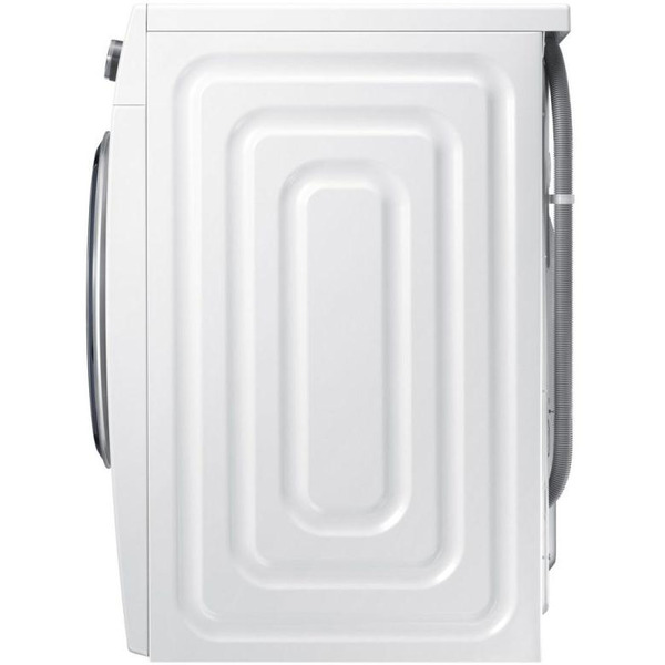 Стиральная машина SAMSUNG WW80J5545FW/LP