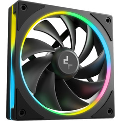 Вентилятор для корпуса DeepCool FL12 SE R-FL12SE-BKAPN1-G