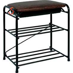 Подставка для обуви ЗМИ Альфа 13 ПДОА13СЯЧ