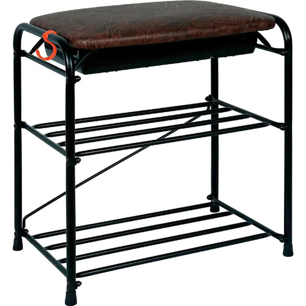 Подставка для обуви ЗМИ Альфа 13 ПДОА13СЯЧ