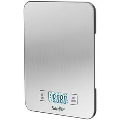 Электронные кухонные весы Sonifer SF-1901