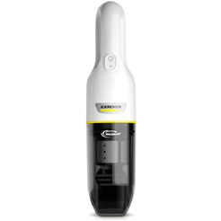 Пылесос Karcher CVH 3 Plus 1.198-350.0