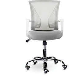 Офисное кресло Brabix Wings MG-306 (серый)