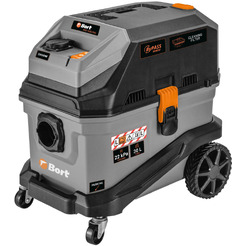 Пылесос Bort BSS-1630-Pro (93417685)