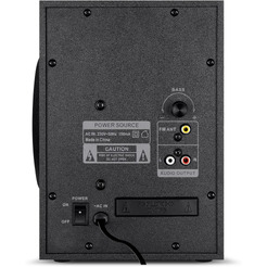 Акустика SVEN MS-315