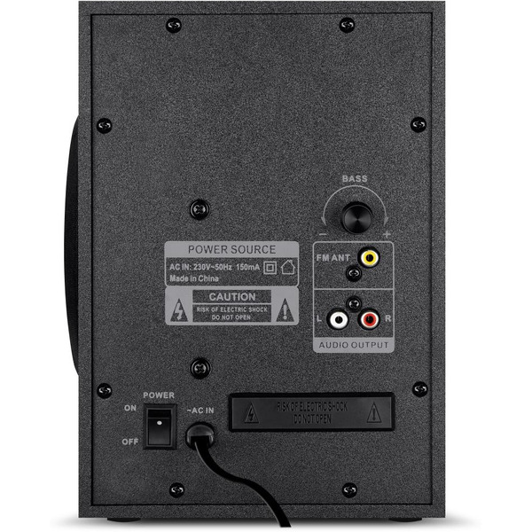 Акустика SVEN MS-315