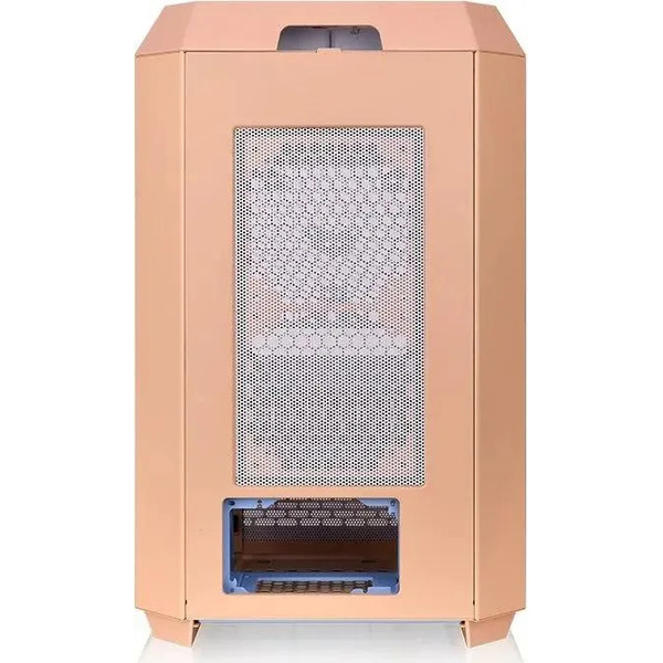 Корпус Thermaltake The Tower 300 Bubble Pink