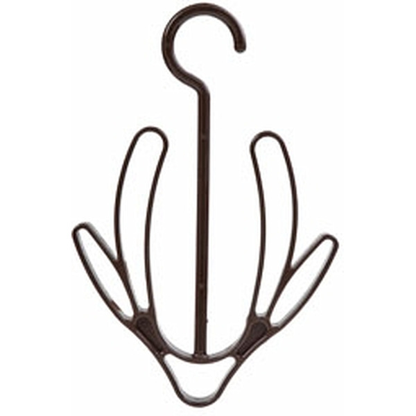 Вешалка-сушилка для обуви BEROSSI АС 17445000 (шоколадный)