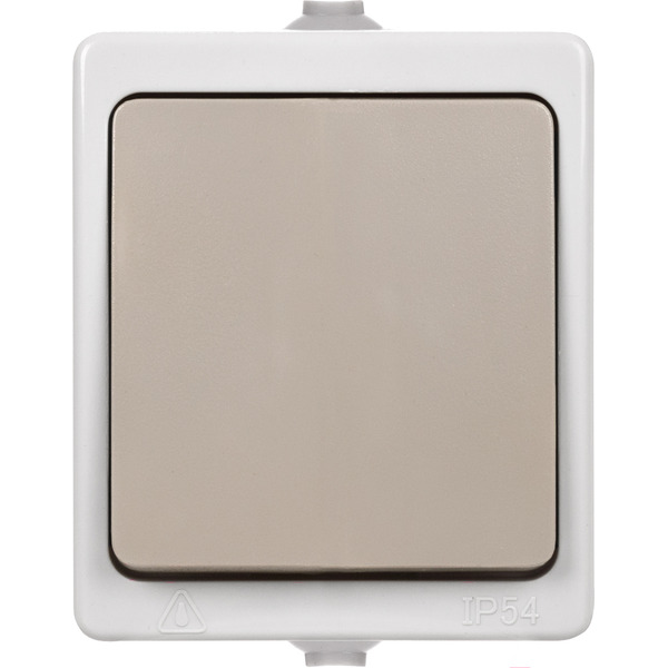 Выключатель TDM Вуокса SQ1803-0003