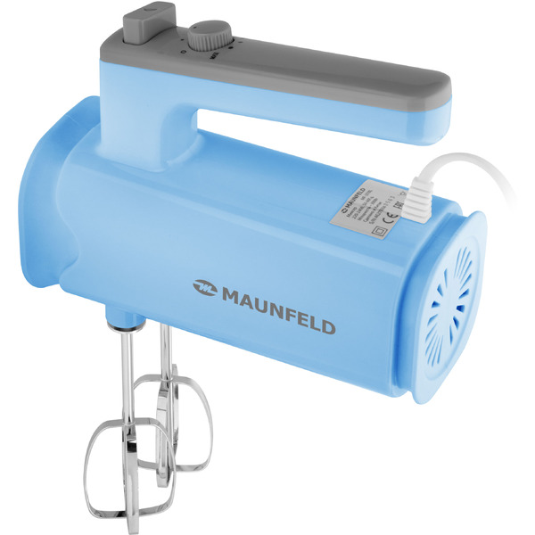 Миксер Maunfeld MF-331BL
