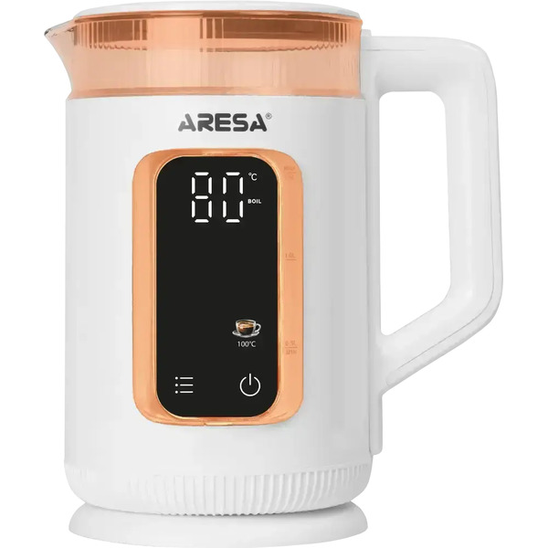Чайник электрический Aresa AR-3488