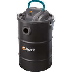 Каминный пылесос Bort BAC-500-22 (98291834)