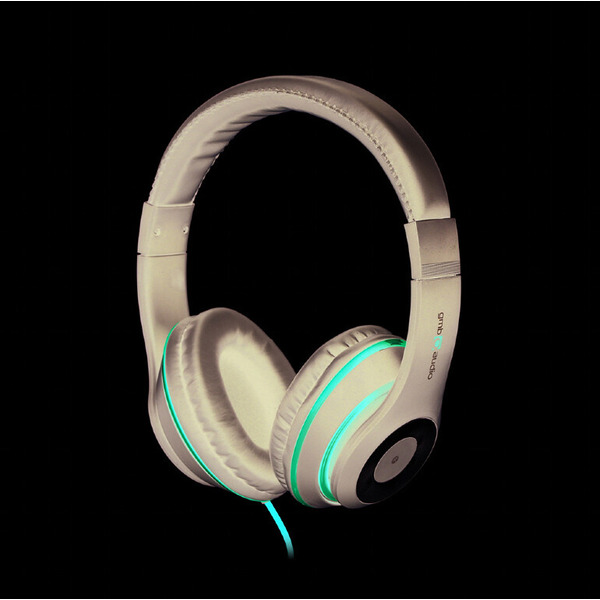 Наушники Gembird MHS-LAX-B