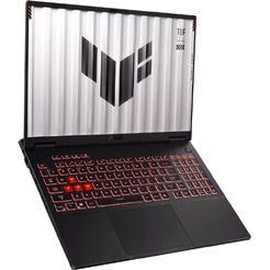Ноутбук ASUS TUF Gaming A16 FA608UHI-TU251W Jaeger Gray (90NR0KS1-M00K20)