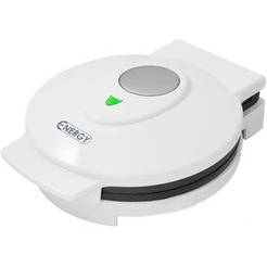 Вафельница ENERGY EN-221 белая 1200Вт M152307
