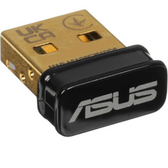 Bluetooth адаптер ASUS USB-BT540