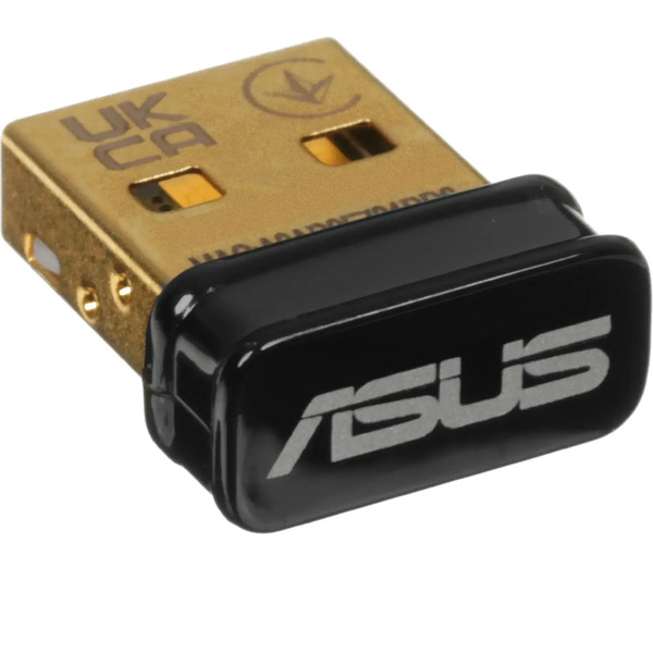 Bluetooth адаптер ASUS USB-BT540