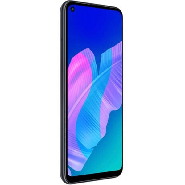 Смартфон Huawei P40 lite E NFC (полночный черный)