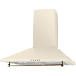 Кухонная вытяжка MAUNFELD Retro Light Eco 60 (бежевый)