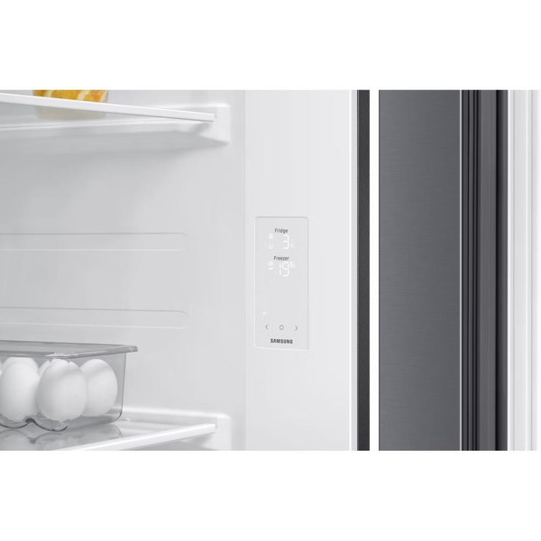 Холодильник Samsung RS70F65Q1TWR