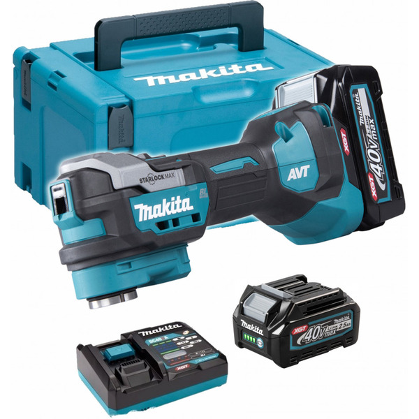 Реноватор Makita TM001GD201