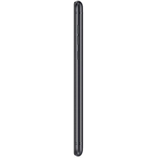 Смартфон BQ-Mobile BQ-5211 Strike (темно-серый)