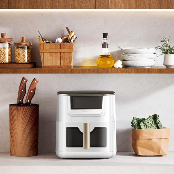 Аэрогриль Dreame Air Fryer AF30 White
