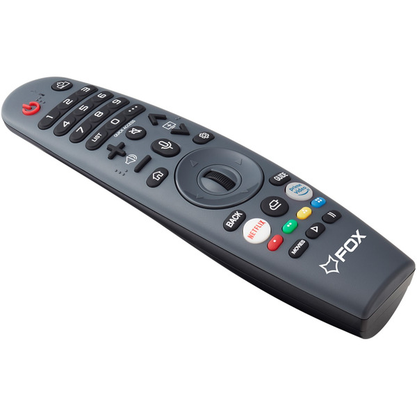 Телевизор FOX 43WOS640E