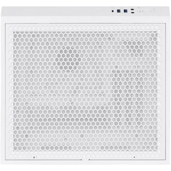 Корпус Thermaltake The Tower 200 (белый)