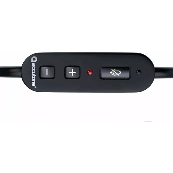 Наушники-гарнитура Accutone UB220 USB