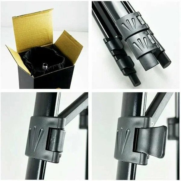 Штатив для лазерного уровня ProfiPower E0051