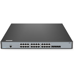 Коммутатор FS S3900-24T4S-R