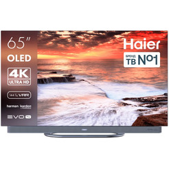 Телевизор Haier 65 OLED S9 Ultra+