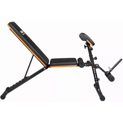 Силовая скамья Alpin Junior G-18