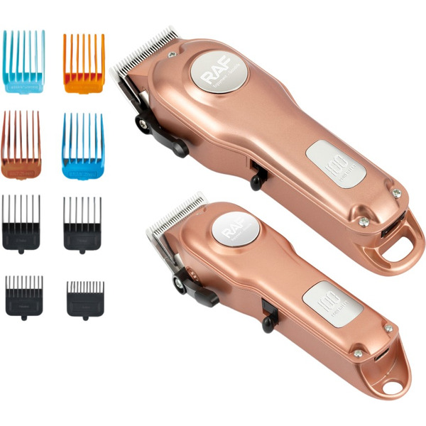 Набор для стайлинга RAF R.4023