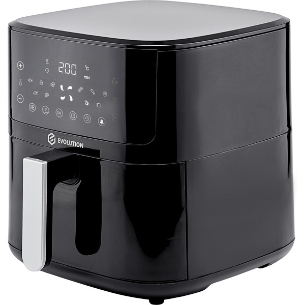 Аэрофритюрница Evolution  AIRO 7110