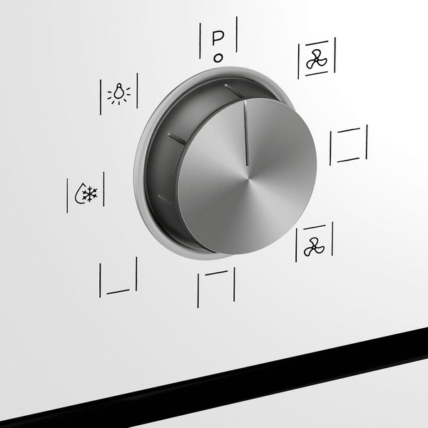 Духовой шкаф MAUNFELD FEOF7871W