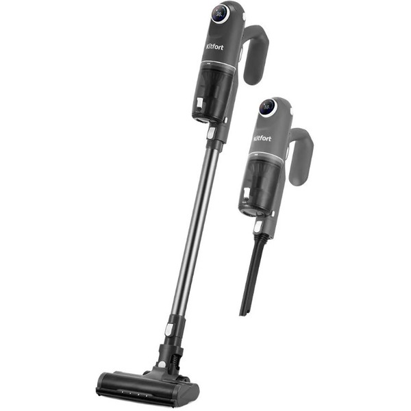 Пылесос Kitfort КТ-5287